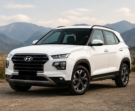 SUV