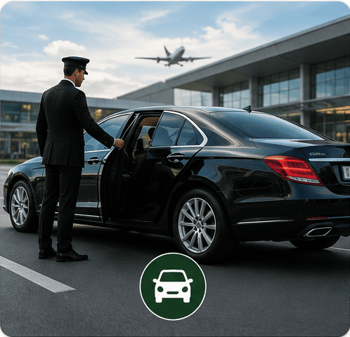 Cab Rental Services